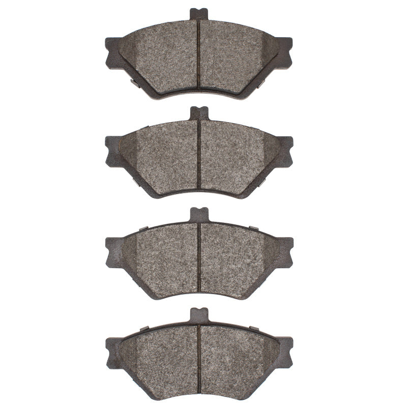R1 Concepts R1 95-97 Ford Crown Victoria Front R1 Optimum OE Brake Pads