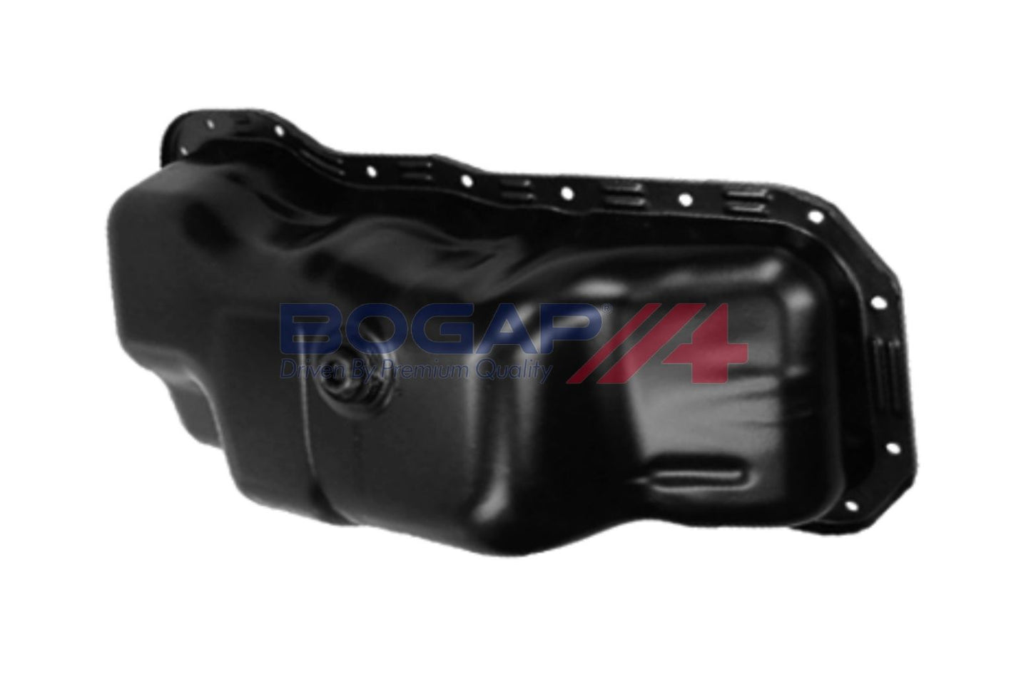 BOGAP W1919122 Oil Sump