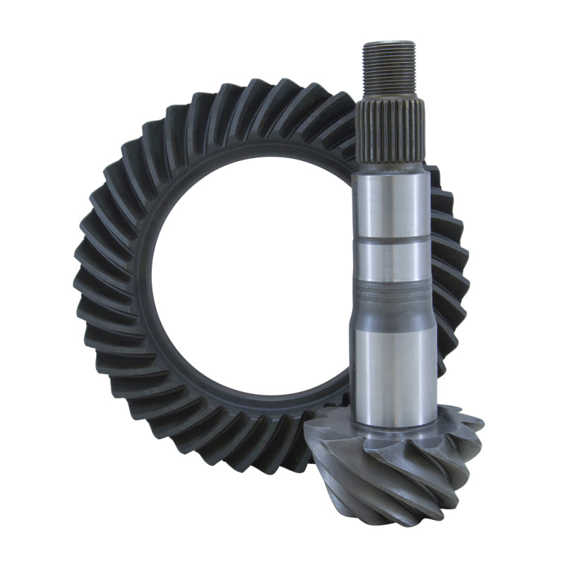 Yukon Gear & Axle USA Standard Ring & Pinion Gear Set For Toyota T100 and Tacoma in a 4.88 Ratio
