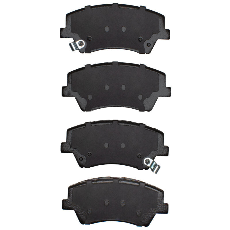 R1 Concepts R1 17-22 Hyundai Ioniq Front R1 Ceramic Brake Pads