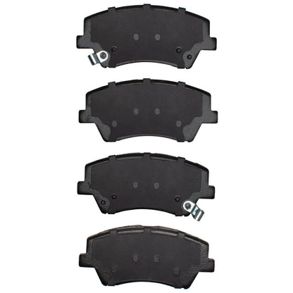 R1 Concepts R1 17-22 Hyundai Ioniq Front R1 Ceramic Brake Pads
