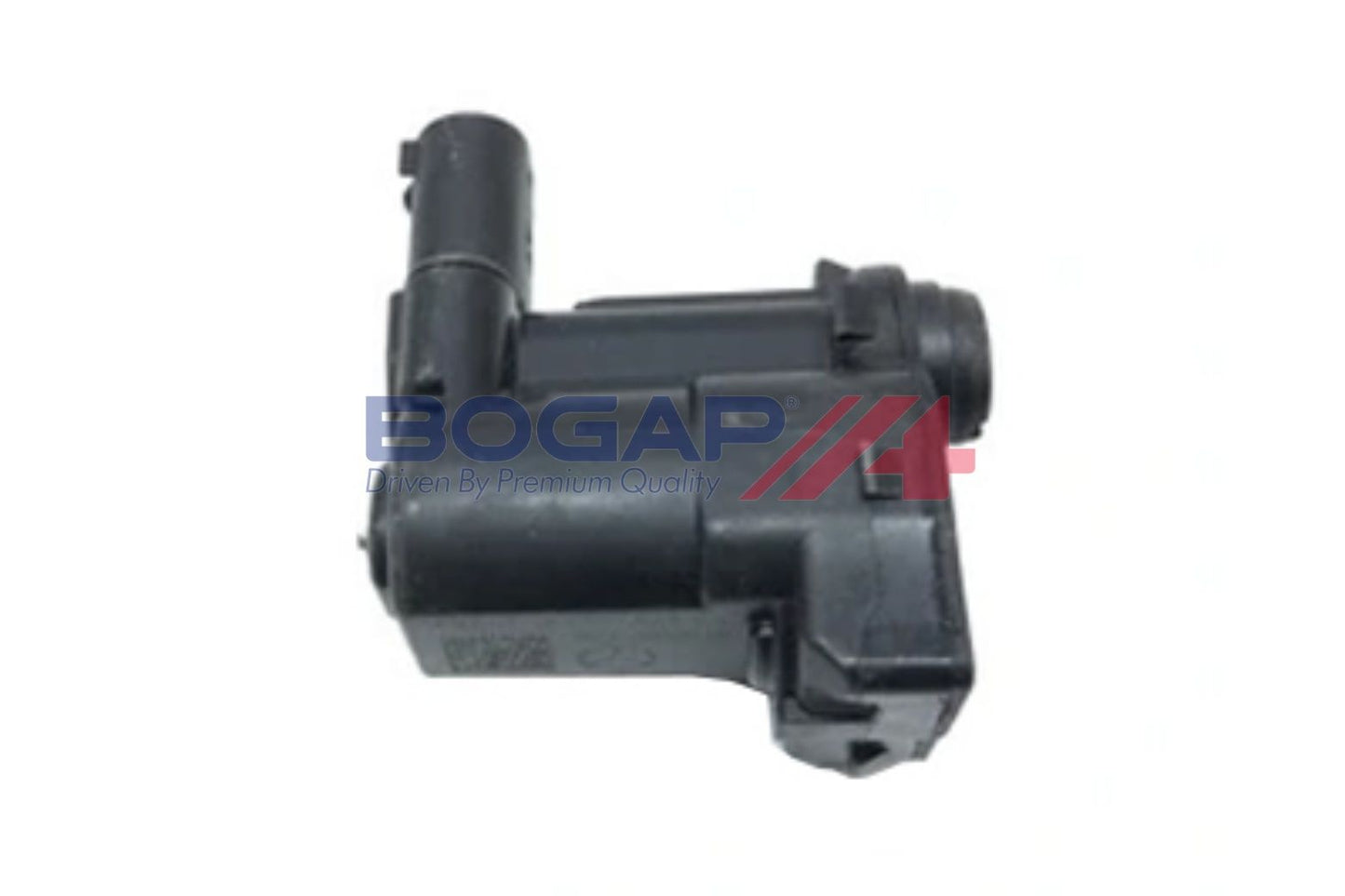 BOGAP C7214108 Actuator, Fuel Filler Flap