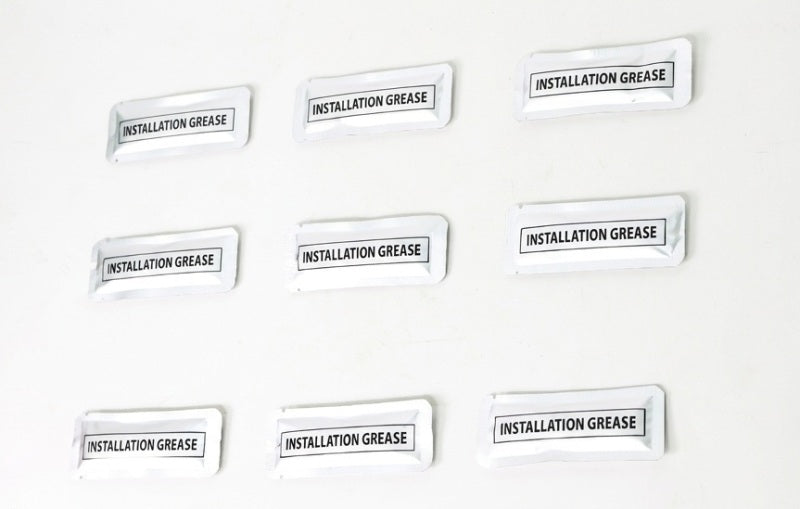 SuperPro 10G Grease Satchel X 100