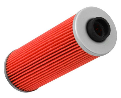 K&N Engineering K&N BMW 1.625inch OD x 5.063inch H Oil Filter