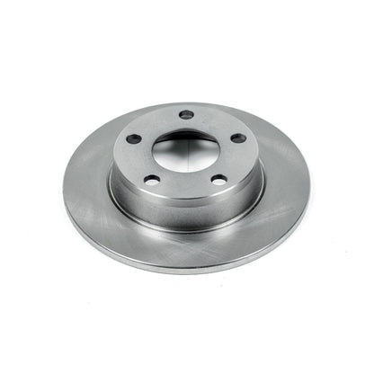 PowerStop Power Stop 98-04 Audi A6 Quattro Rear Autospecialty Brake Rotor