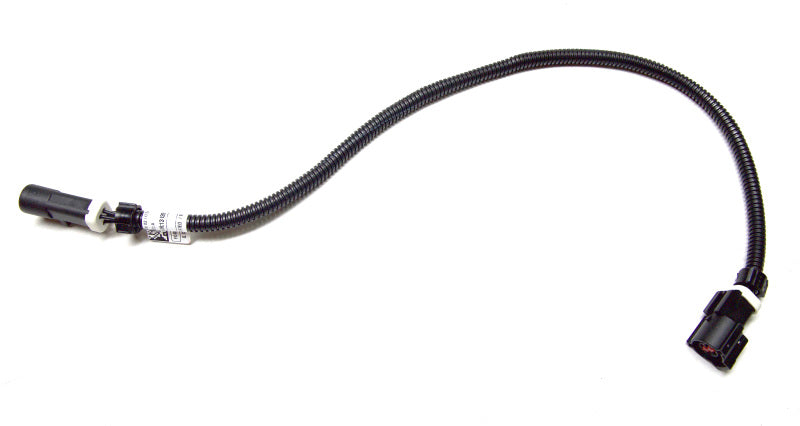Kooks Headers Kooks 96-04 2V & 4V Mustang & Ford Lightning 5.4L 2V 24in - 02 Ext Harn - Single