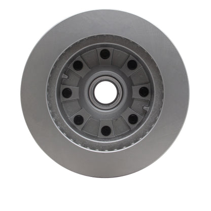 DFC 95-04 Ford E-350 Super Duty Front GeoSPEC Coated Rotor