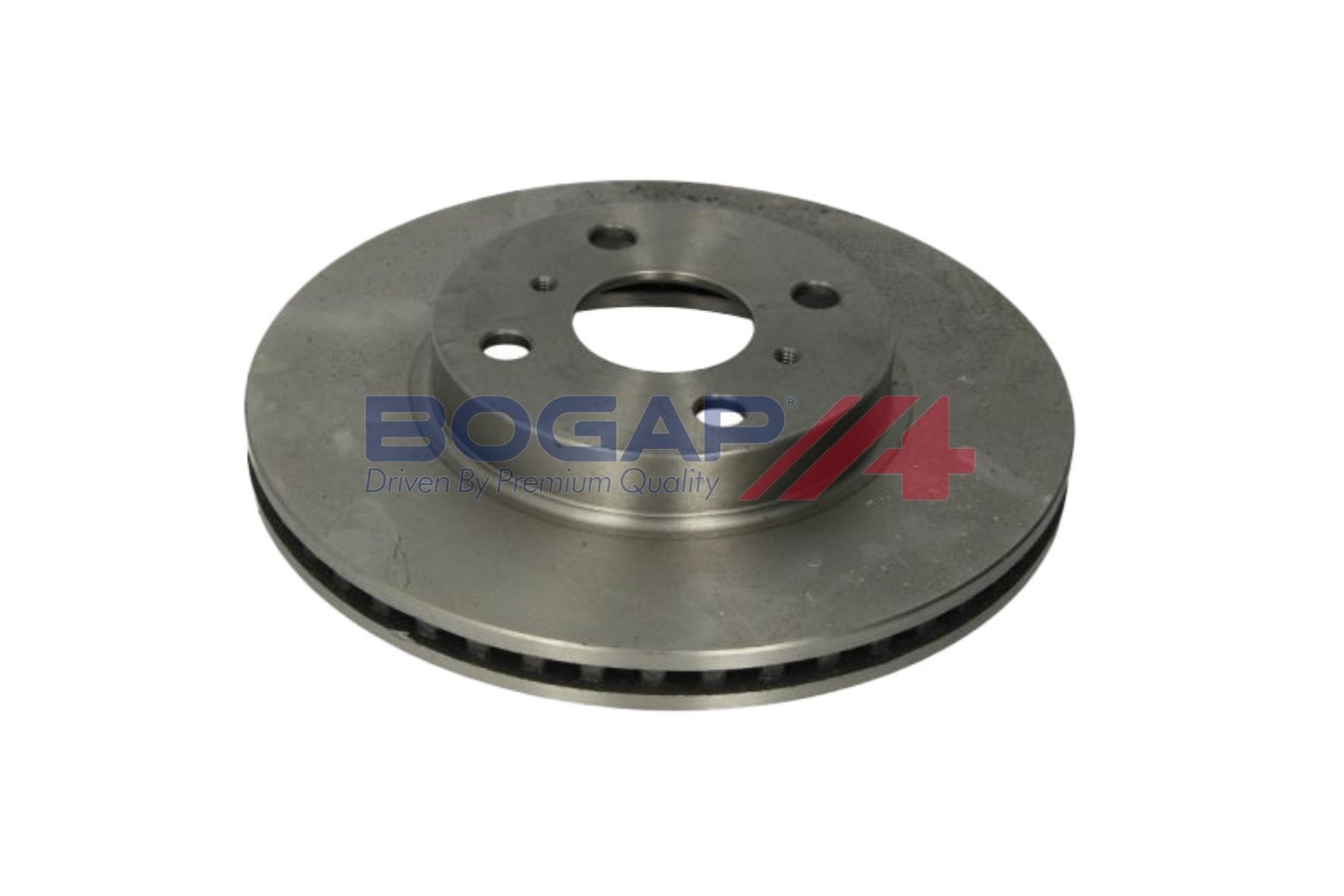 BOGAP T8211153 Brake Disc