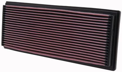 K&N Engineering K&N Replacement Air Filter BMW 89-93 535,89 635,88-96 735