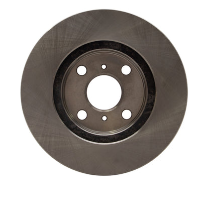 DFC 92-95 Toyota Paseo Front Brake Rotor
