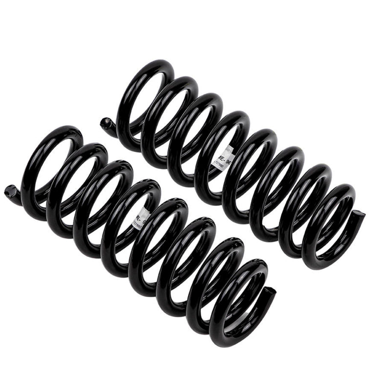 Old Man Emu ARB / OME Coil Spring Front Vitara Hd