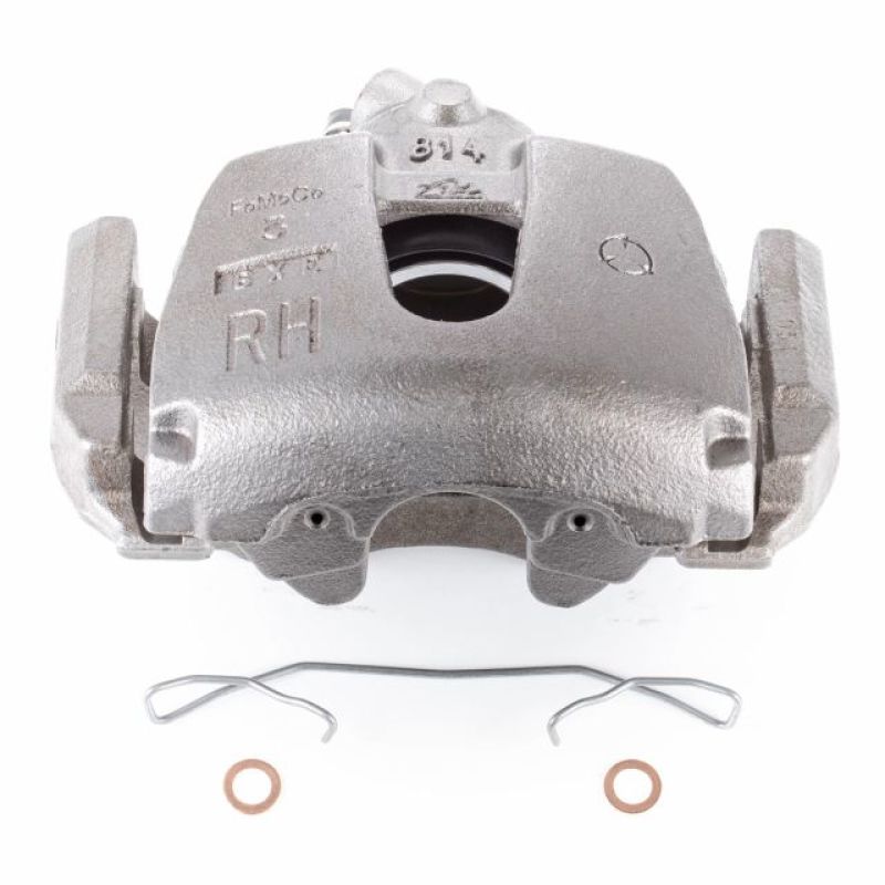 PowerStop Power Stop 08-13 Mazda 3 Front Right Autospecialty Caliper w/Bracket