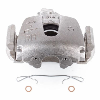 PowerStop Power Stop 08-13 Mazda 3 Front Right Autospecialty Caliper w/Bracket