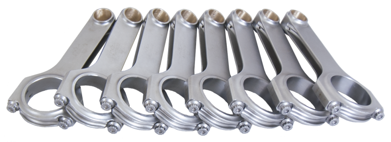 Eagle Chevrolet Small Block (Stroker Clearanced) Extreme Duty Connecting Rods