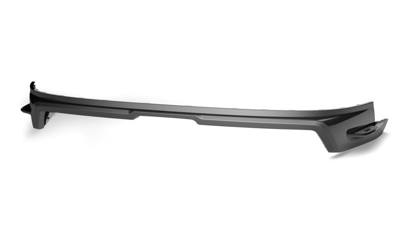 Akrapovic Akrapovic 21-22 Porsche 911 GT3 (992) Rear Carbon Fiber Diffuser - Matte