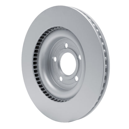 DFC 24-26 Lincoln Nautilus Front GEOSPEC Coated Rotor