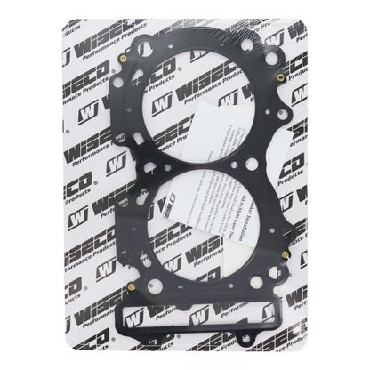 Wiseco 03-07 Yamaha RX1 74-75mm Top End Gasket Kit