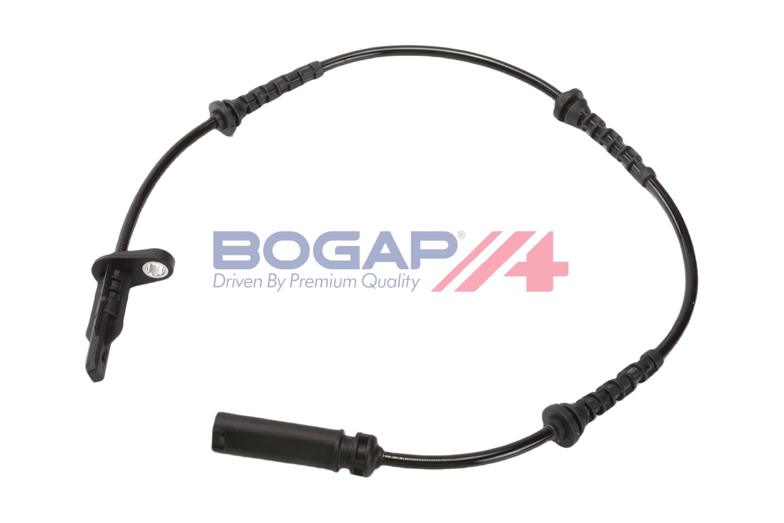 BOGAP B7117134 Sensor, Wheel Speed