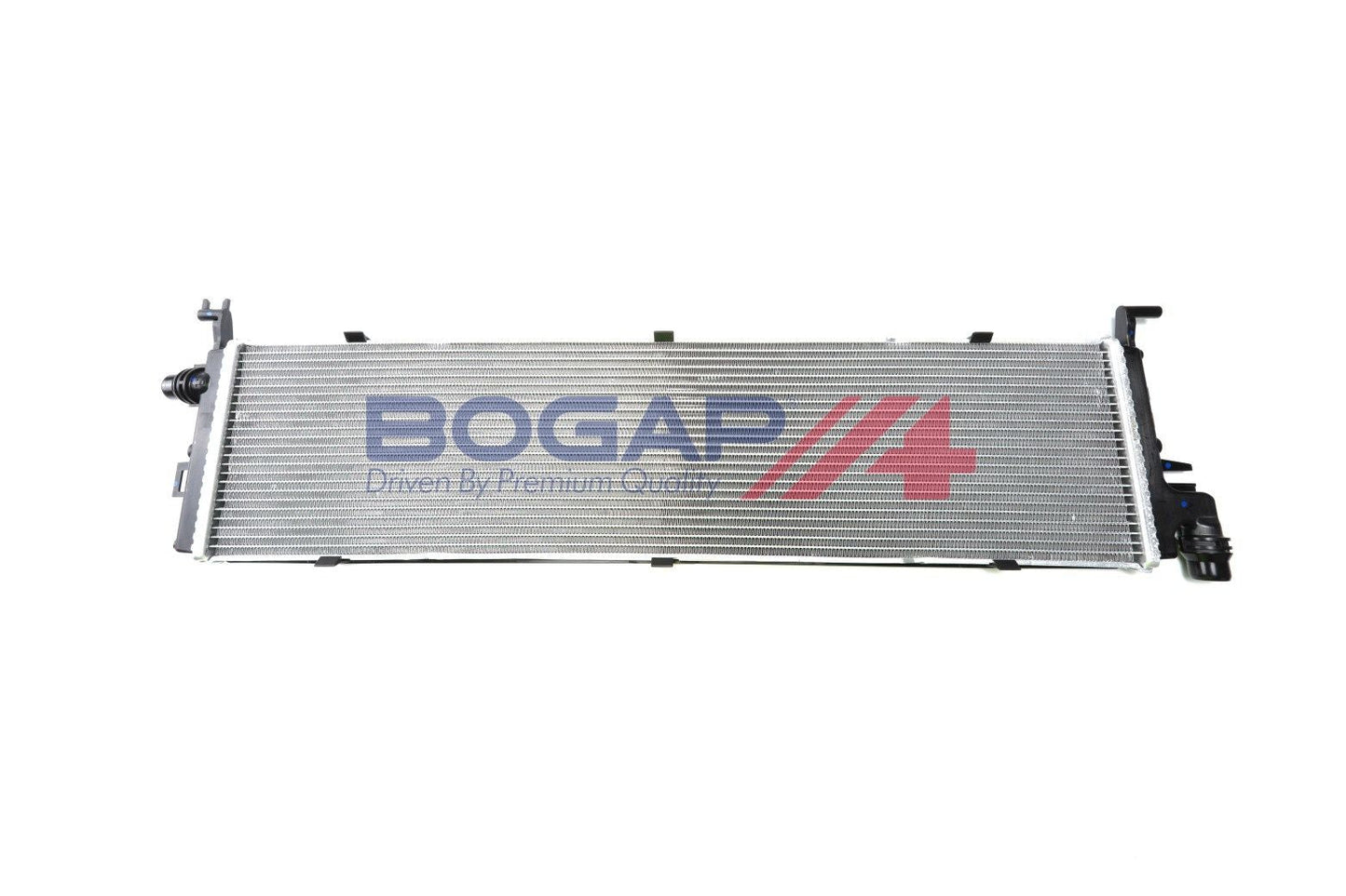 BOGAP C4210242 Radiator, Engine Cooling