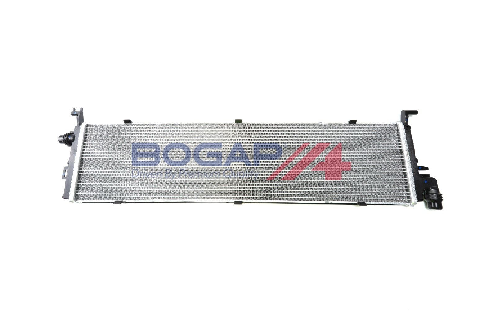 BOGAP C4210242 Radiator, Engine Cooling