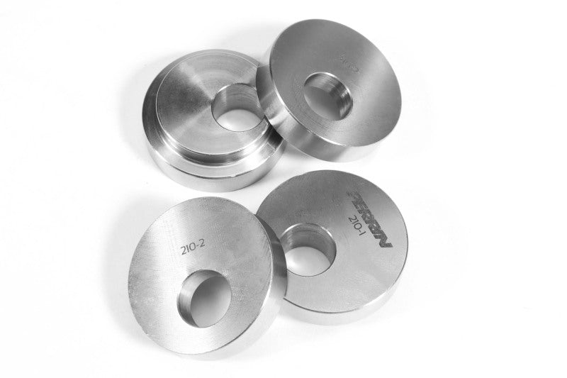 Perrin Performance PERRIN 08-26 Subaru WRX / 08-21 STI / 13-26 BRZ GR86 / 05-25 OBXT Driveshaft Carrier Bushings