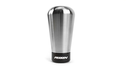 Perrin Performance PERRIN 13-26 Subaru BRZ / 13-26 Toyota GR86/FR-S/86 6spd SS Shift Knob - Tapered Style