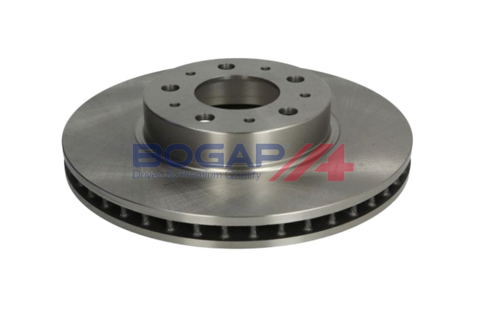 BOGAP V8211145 Brake Disc