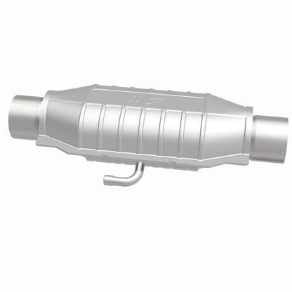MagnaFlow Universal Catalytic Converter 3 inch PC2 Rear