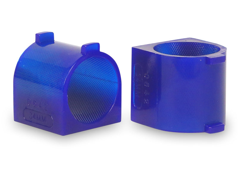 SuperPro Uni Sway Bar Bush 2B