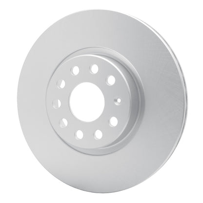 DFC 05-25 Audi A3 Front GeoSPEC Coated Rotor