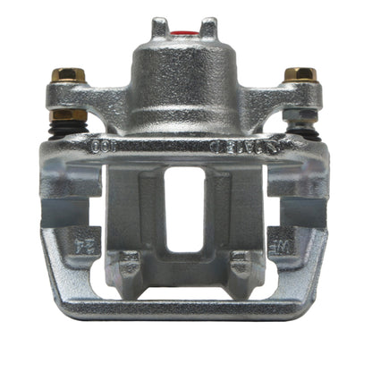 DFC 07-18 Acura RDX Rear-R Premium Caliper - Silver Zinc Coated