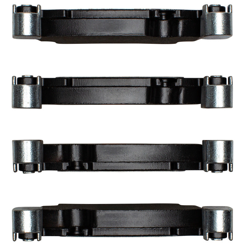 R1 Concepts R1 19-23 Porsche Cayenne Rear R1 Optimum OE Brake Pads
