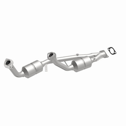 MagnaFlow Direct Fit Catalytic Converter 98 Ford Windstar 3.8L Assm