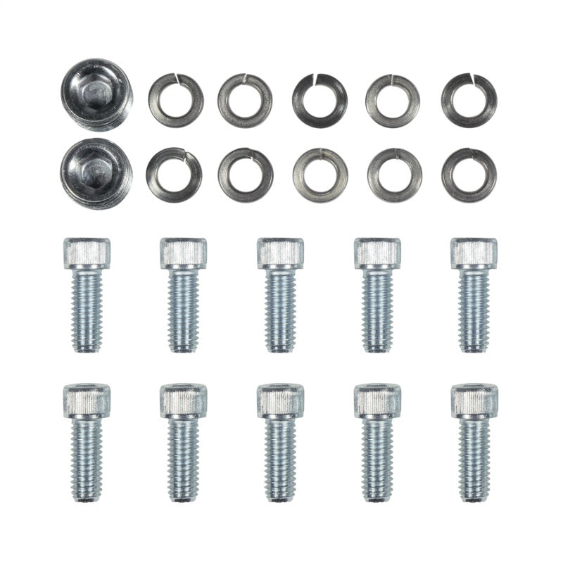 Yukon Gear & Axle Yukon Gear Hardcore Diff Cover for Dana 50/60/70