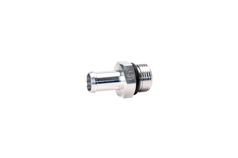 Fleece Performance Universal 1/2in Hose Barb to 3/4in-16 O-ring (-8 AN)