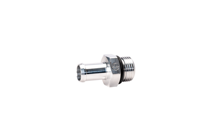Fleece Performance Universal 1/2in Hose Barb to 3/4in-16 O-ring (-8 AN)