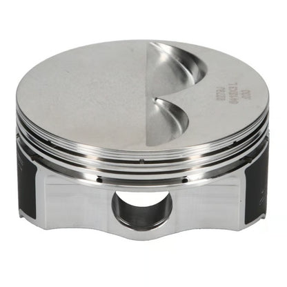 Wiseco Chevy XLS FT 1.250inch CH (6413LX3RX3) Piston Shelf Stock Kit
