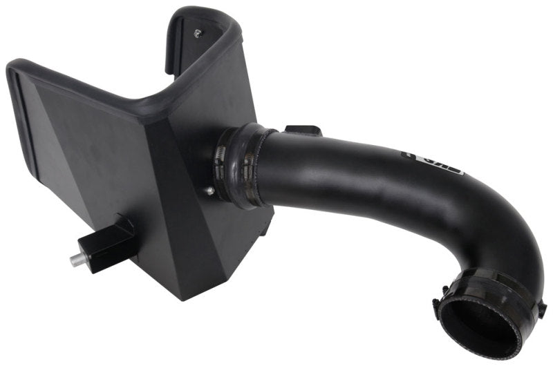 K&N Engineering K&N 2019 Chevrolet Silverado 1500 5.3L V8 Black Performance Intake Kit