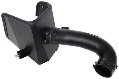 K&N Engineering K&N 2019 Chevrolet Silverado 1500 5.3L V8 Black Performance Intake Kit