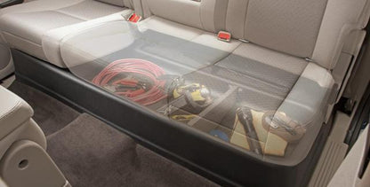 Husky Liners 14 Chevrolet Silverado 1500 / 14 GMC Sierra 1500 Crew Cab ONLY Husky GearBox