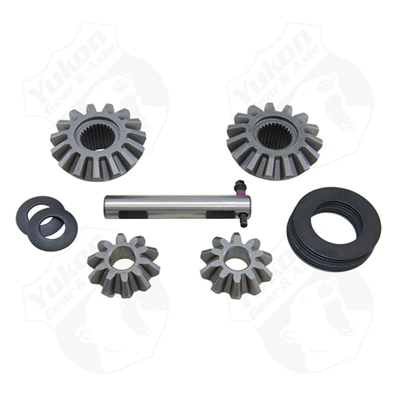 Yukon Gear & Axle Yukon Gear Standard Open Spider Gear Kit For 96 and Older 8.25in Chrysler w/ 27 Spline Axles