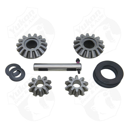 Yukon Gear & Axle Yukon Gear Standard Open Spider Gear Kit For 96 and Older 8.25in Chrysler w/ 27 Spline Axles