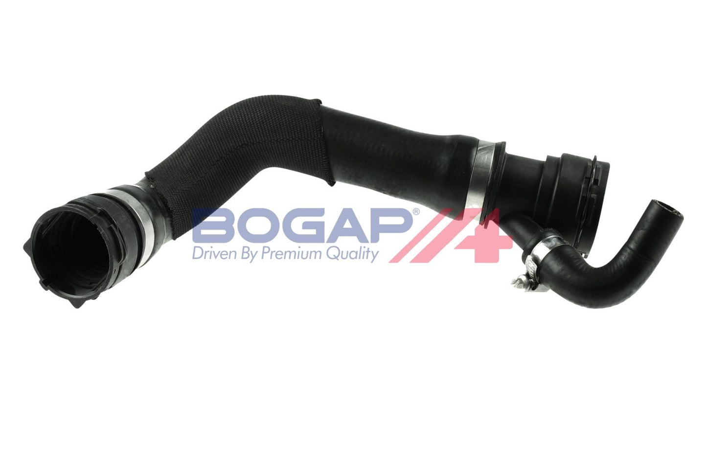BOGAP B4228618 Radiator Hose
