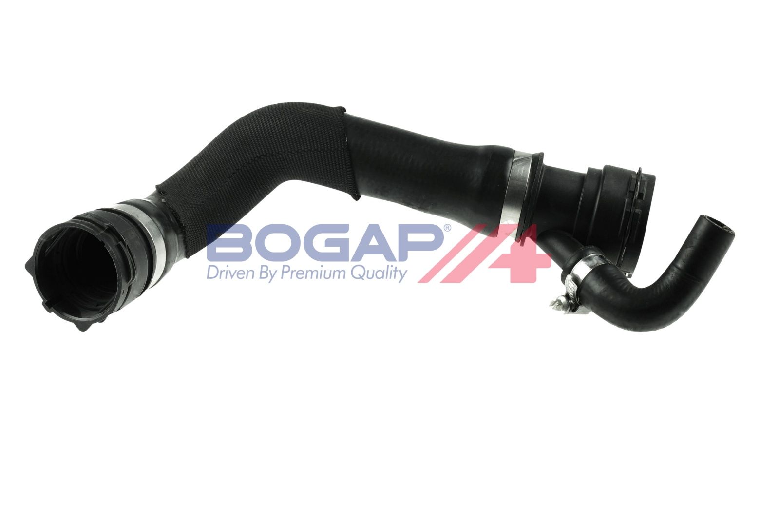 BOGAP B4228618 Radiator Hose