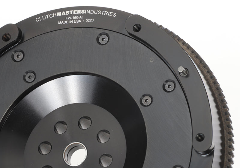 Clutch Masters 2016+ Honda Civic 1.5L Turbo Aluminum Flywheel