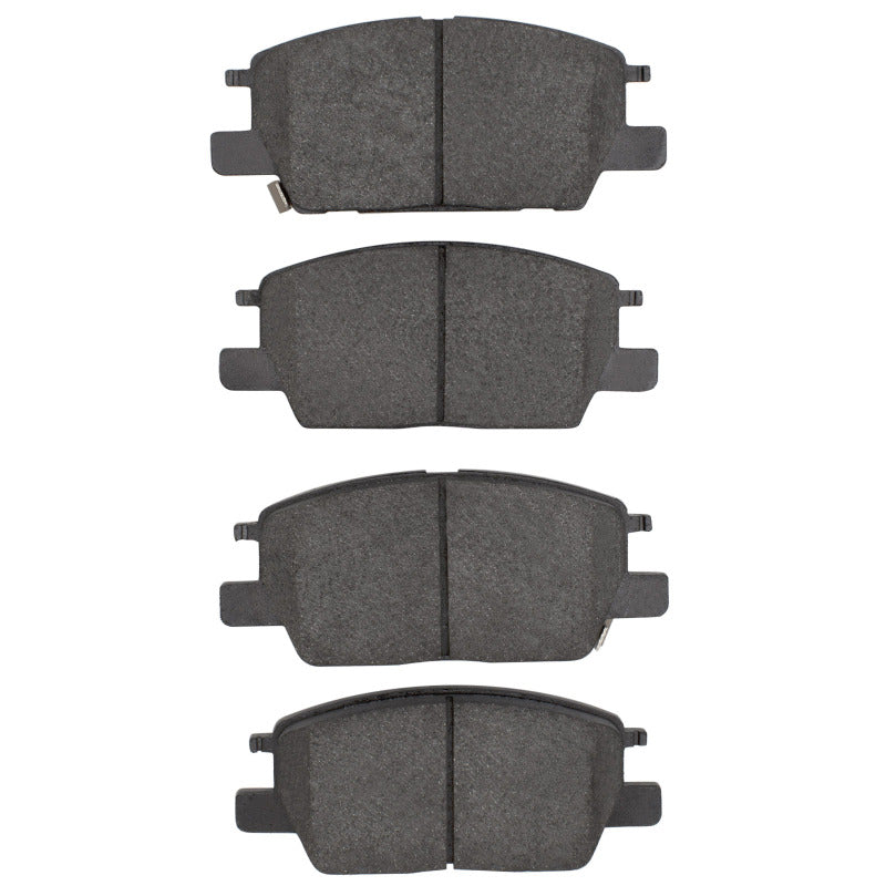 DFC 16-22 Buick Encore Front 5000 Advanced Ceramic Brake Pads