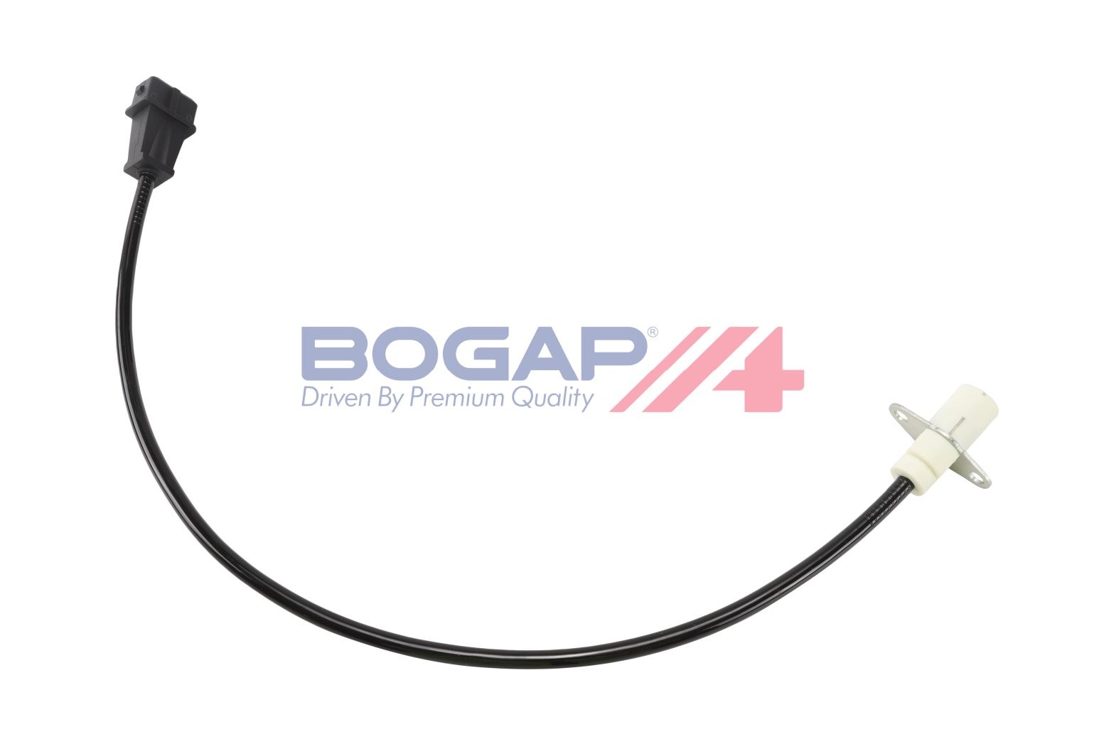 BOGAP W6115120 Sensor, Crankshaft Pulse