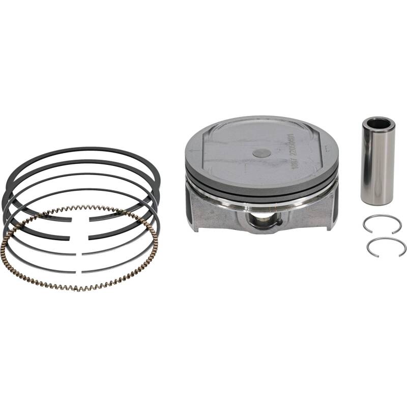 Vertex Pistons Vertex Piston 16-18 Polaris Scrambler 1000 Tractor 1000cc Cast Replica Piston Kit