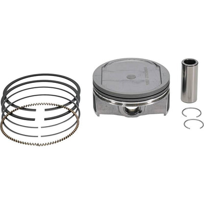 Vertex Pistons Vertex Piston 16-18 Polaris Scrambler 1000 Tractor 1000cc Cast Replica Piston Kit