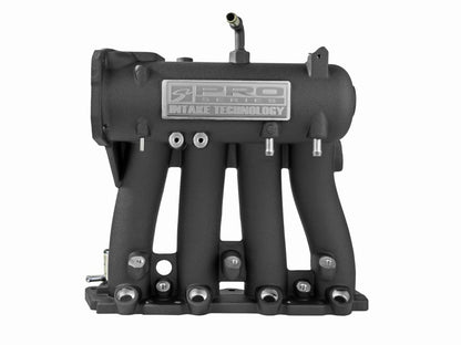 Skunk2 Racing Skunk2 Pro Series 88-00 Honda D15/D16 SOHC Intake Manifold (Race Only) (Black Series)